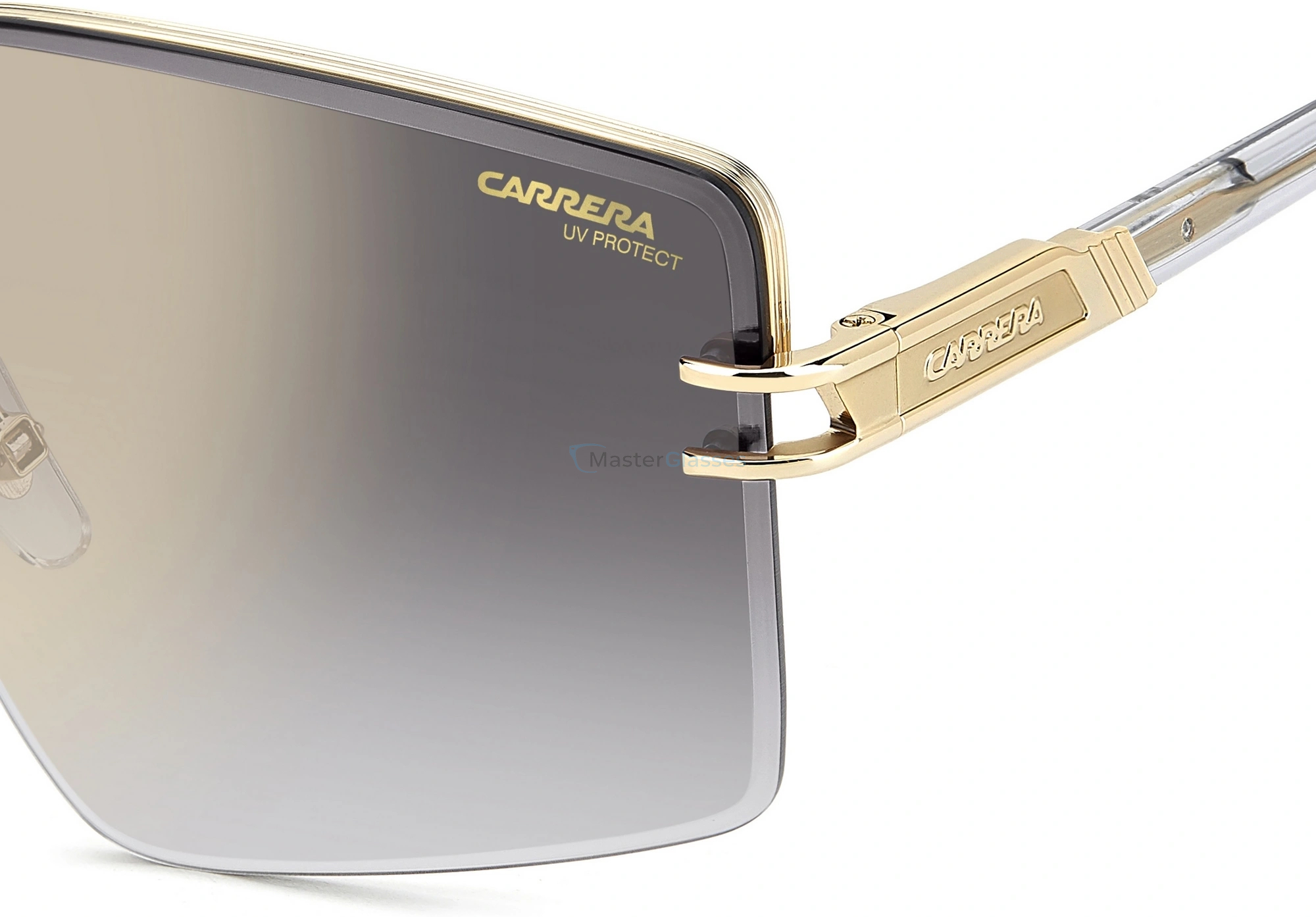   CARRERA 1074/S 2F7 GOLD GREY