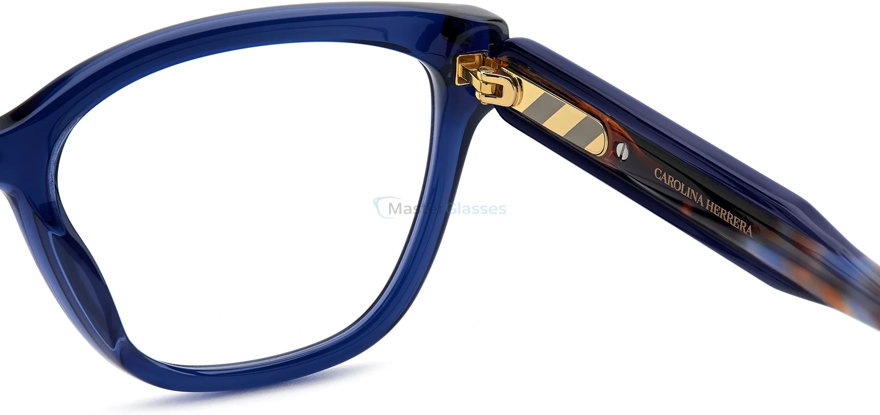 CAROLINA HERRERA HER 0317/G PJP BLUE