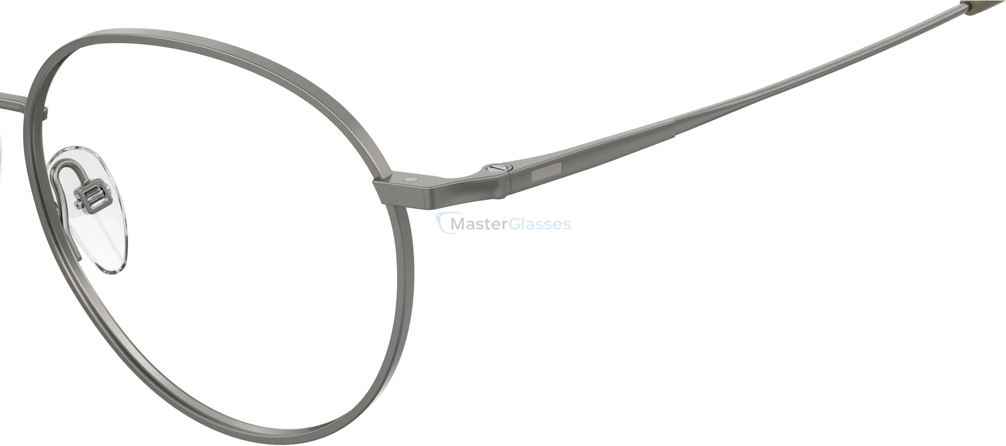  SEVENTH STREET 7A 131 R80 MATTE DARK RUTHENIUM