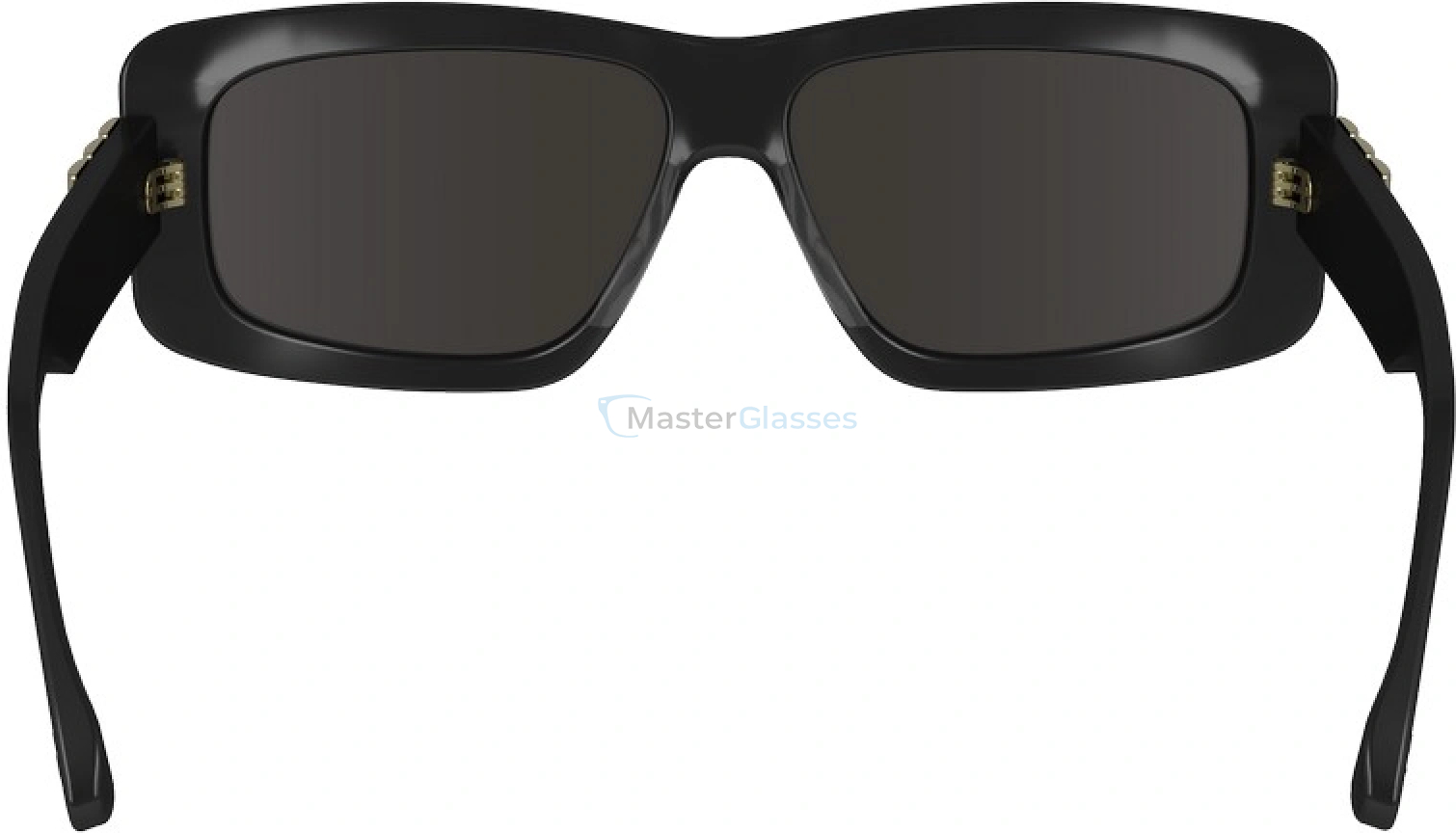   VICTORIA BECKHAM VB669S 1,  BLACK, SOLID GREY