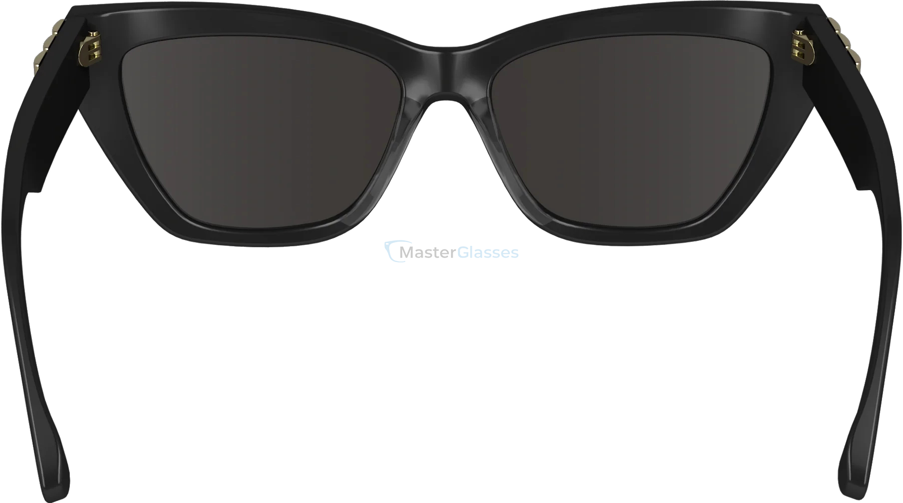   VICTORIA BECKHAM VB668S 1,  BLACK, SOLID GREY