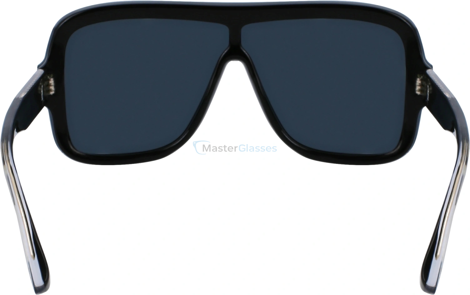   VICTORIA BECKHAM VB673S 3,  BLACK/SILVER MIRROR, SOLID GREY W/SILVER FLASH