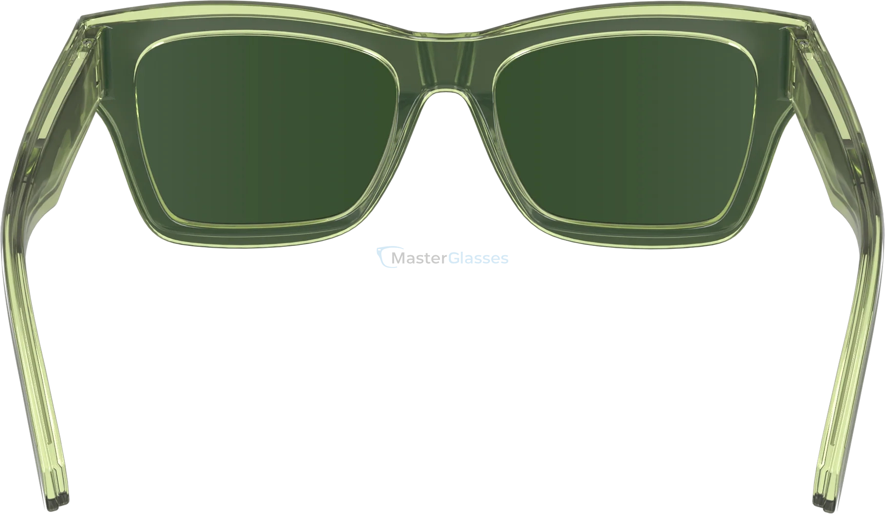   CALVIN KLEIN JEANS CKJ24609S 432,  PETROL, SOLID GREEN