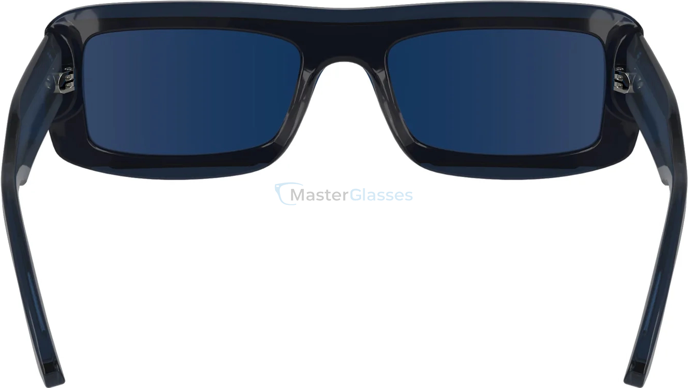   CALVIN KLEIN CK24503S 438,  BLUE, BLUE