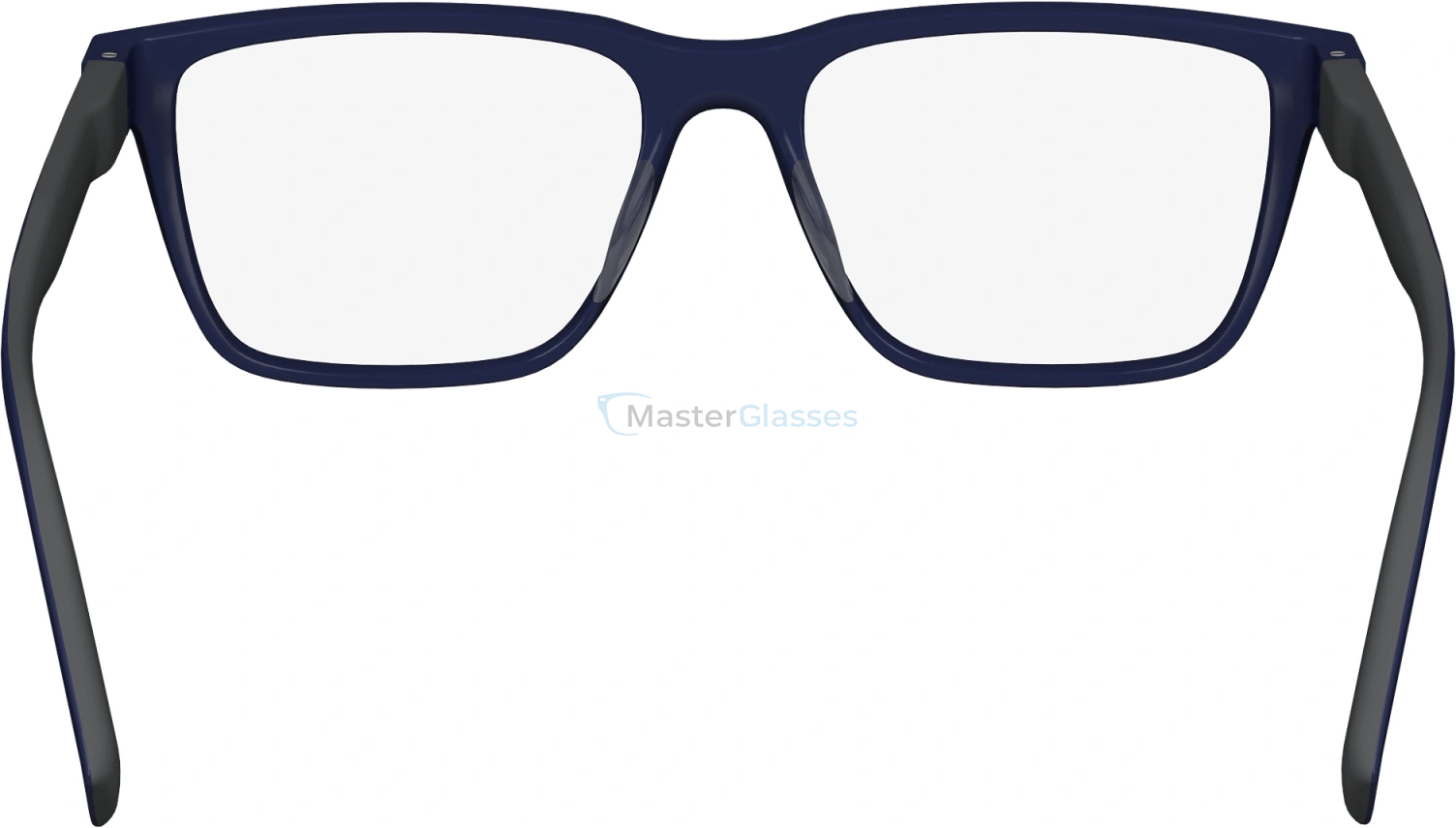     LACOSTE L6010MAG-SET 424,  BLUE, CLEAR