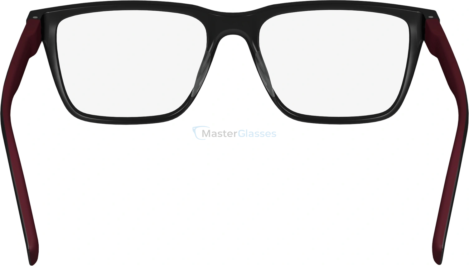    LACOSTE L6010MAG-SET 1,  SHINY BLACK, CLEAR