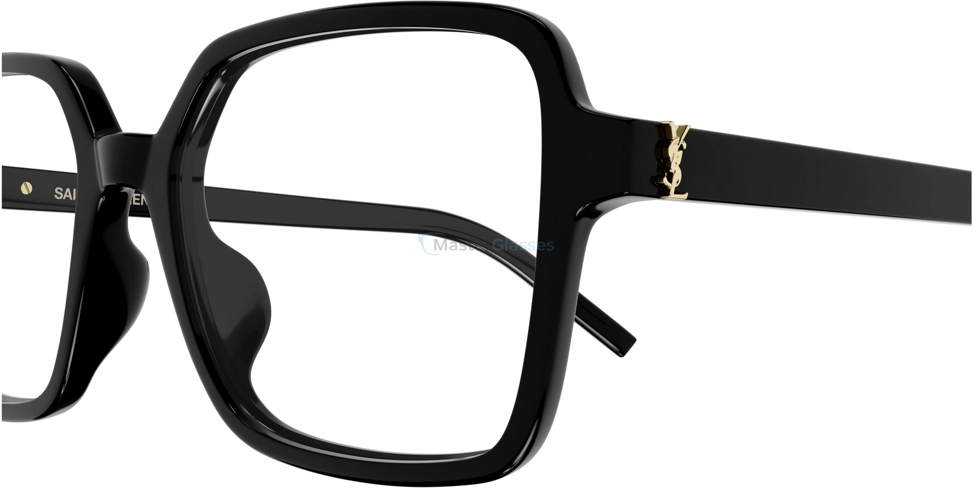 Saint Laurent SL M139-001 54 