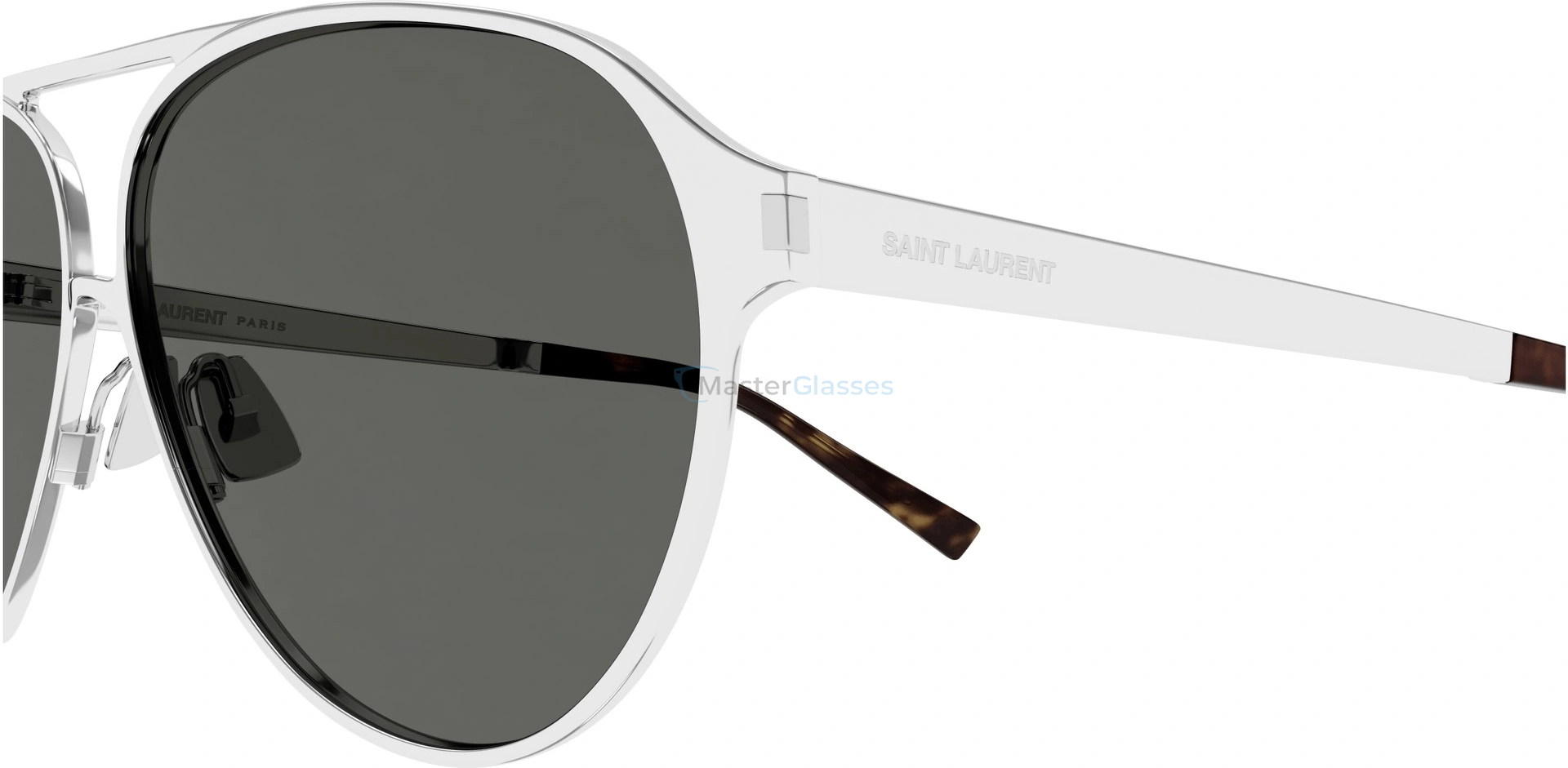 Saint Laurent SL 734-002 62  