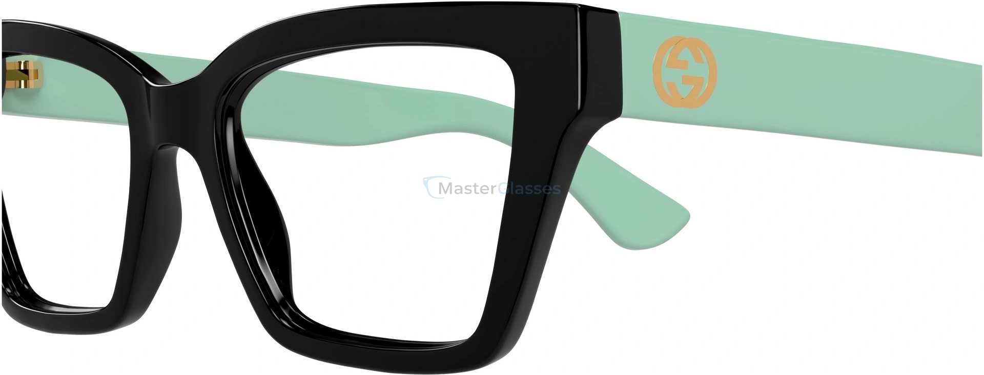 Gucci GG1715O-004 53 
