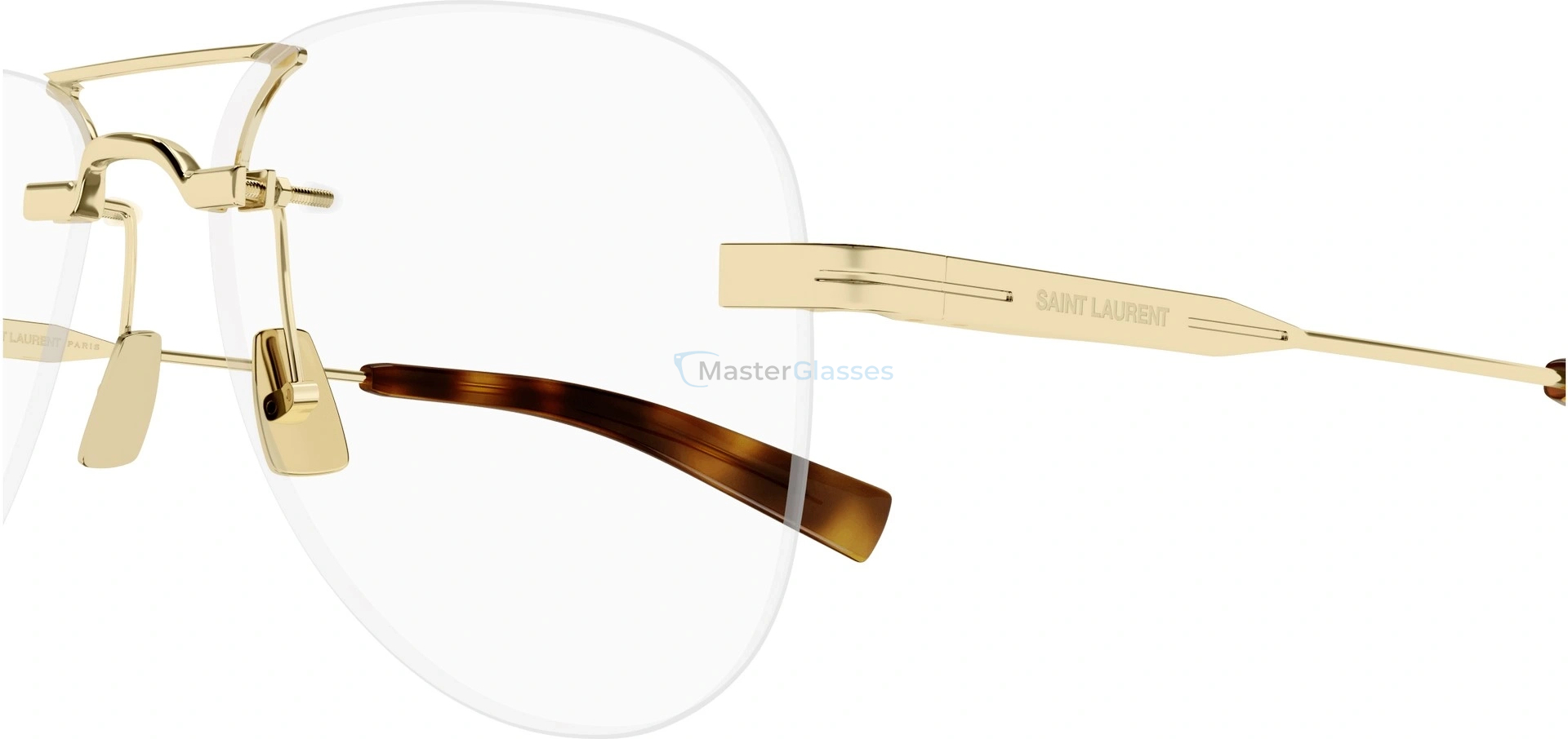 Saint Laurent SL 745-002 55 