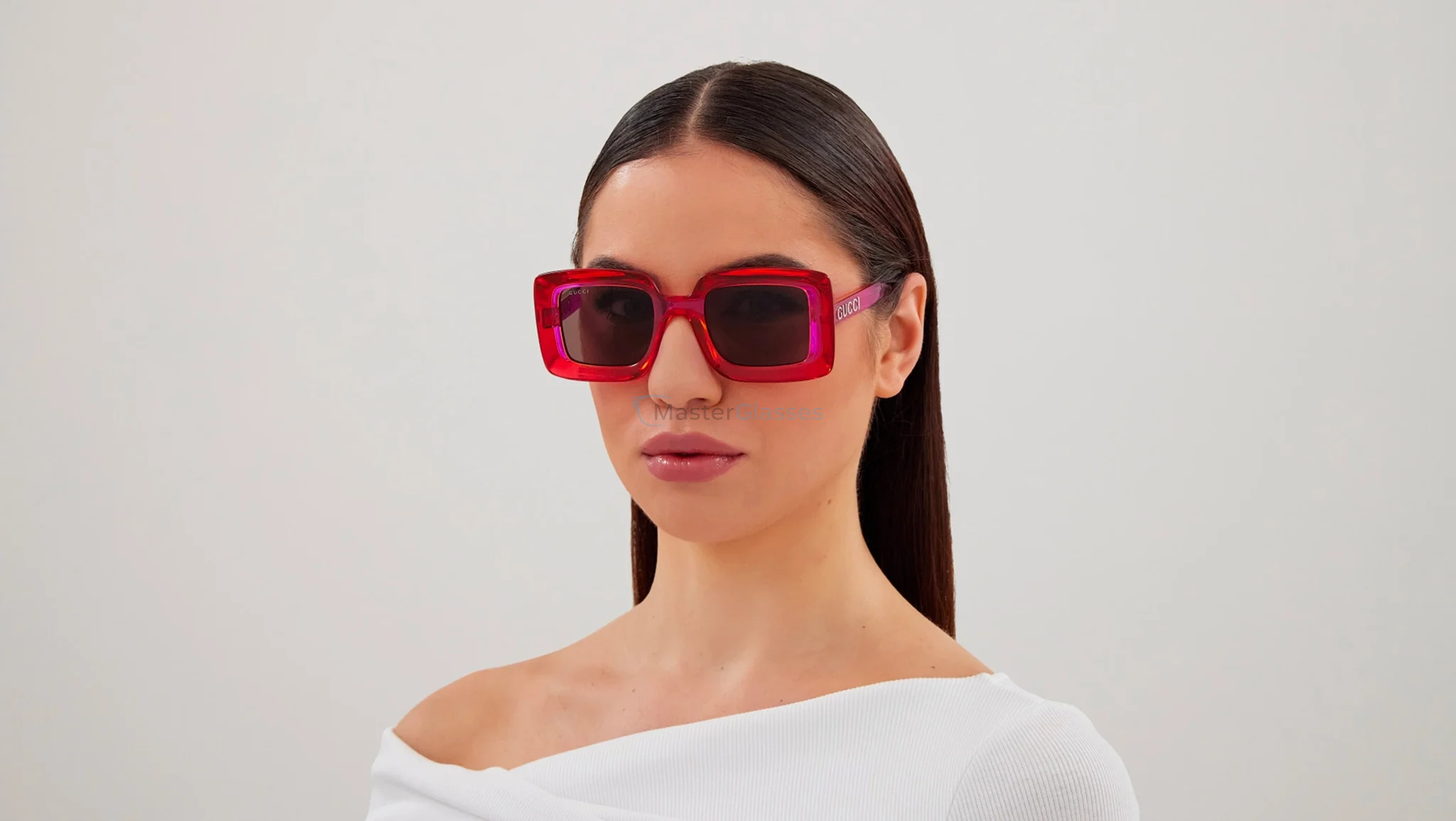 Gucci GG1718S-004 51  