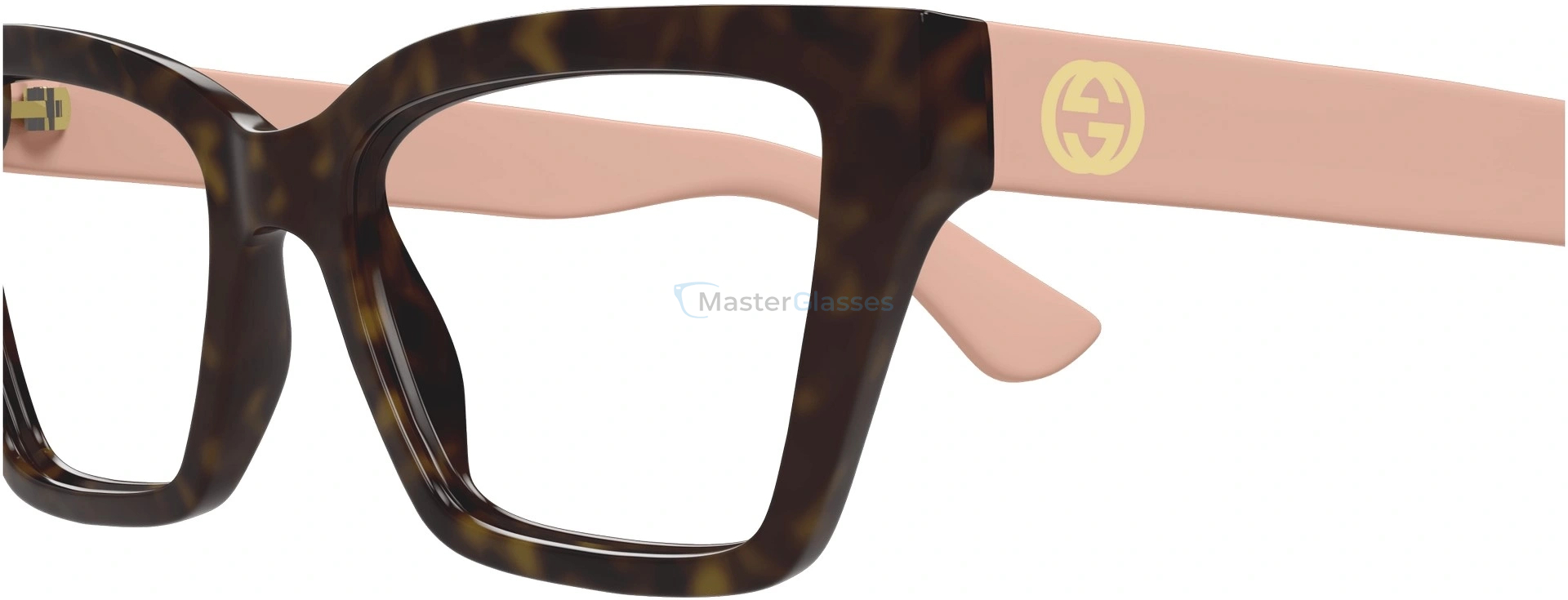 Gucci GG1715O-005 53 