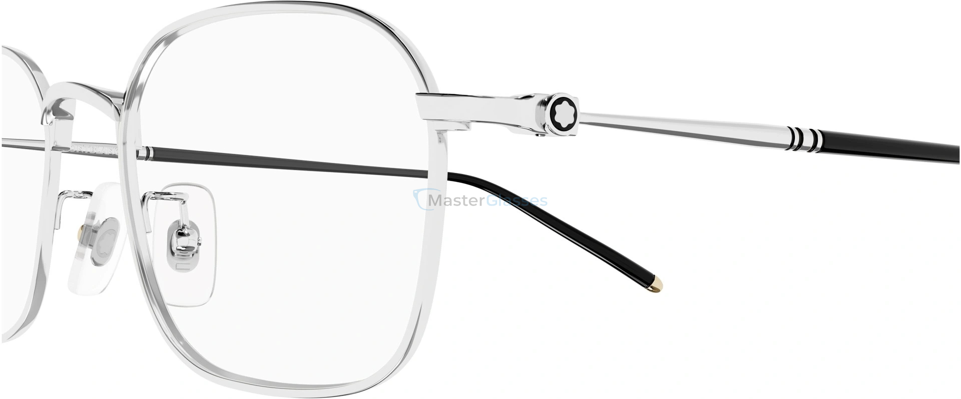Montblanc MB0414OA-003 54 