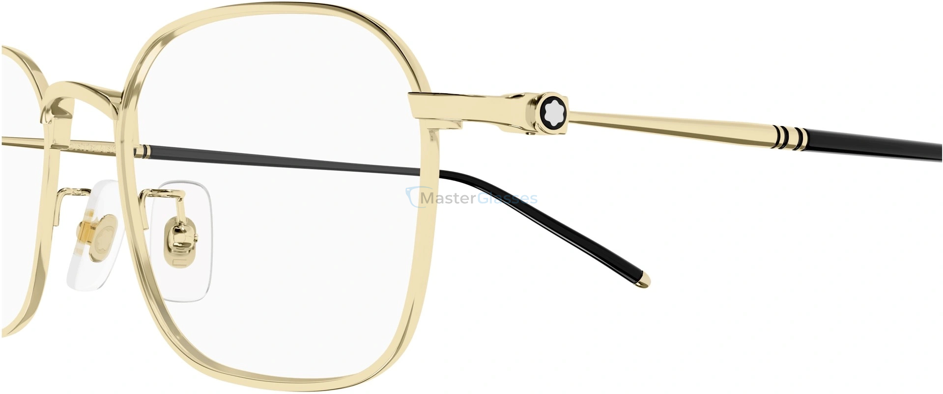 Montblanc MB0414OA-002 54 