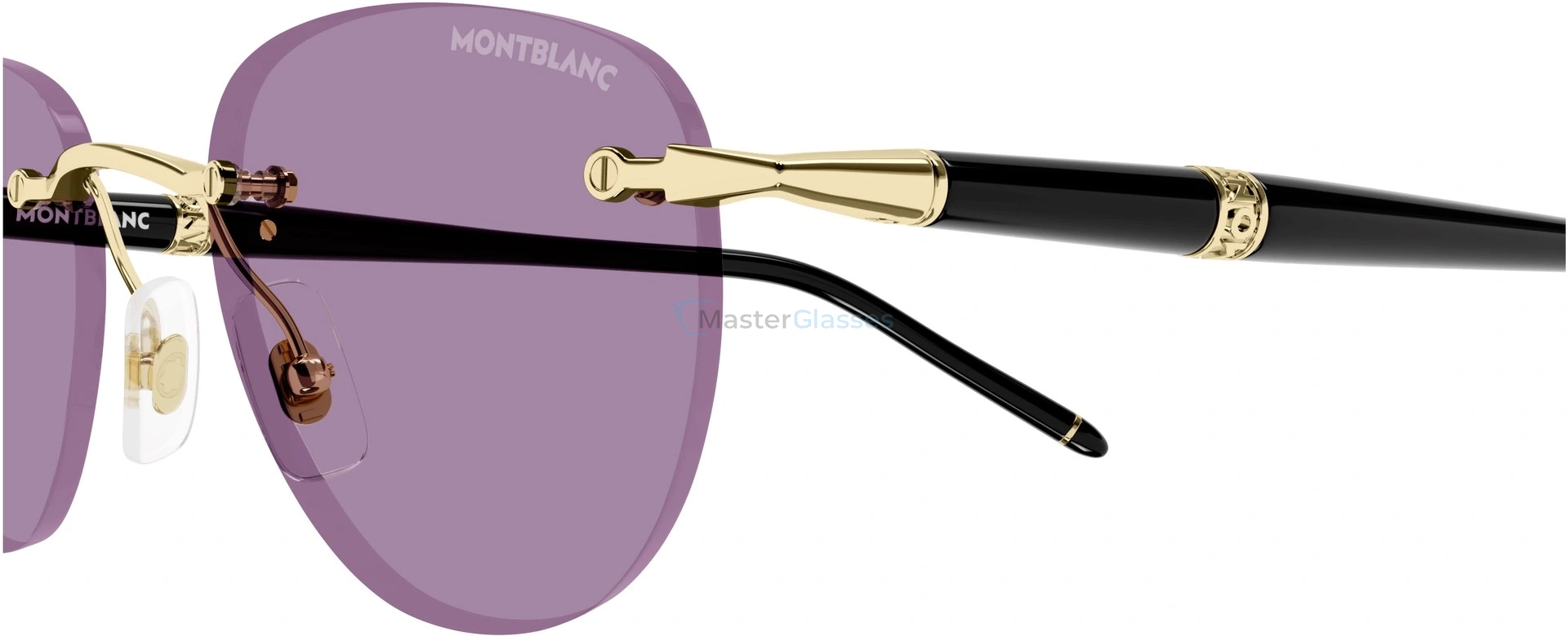 Montblanc MB0412S-002 48  
