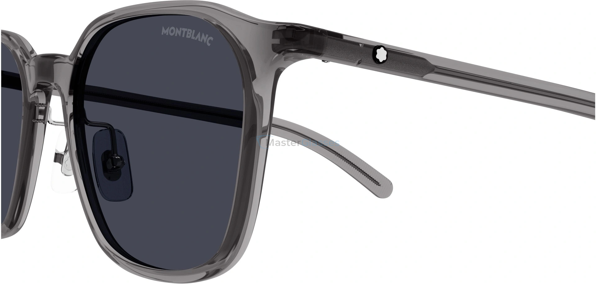 Montblanc MB0420SK-004 55  