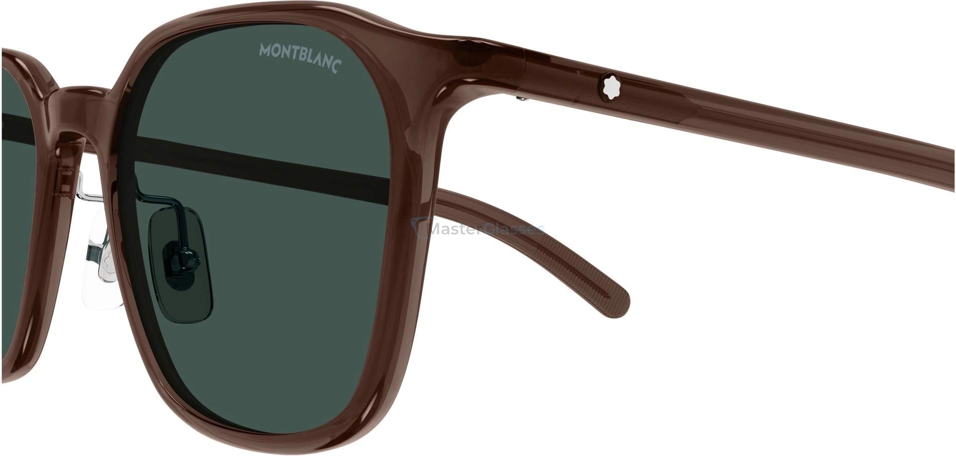 Montblanc MB0420SK-003 55  