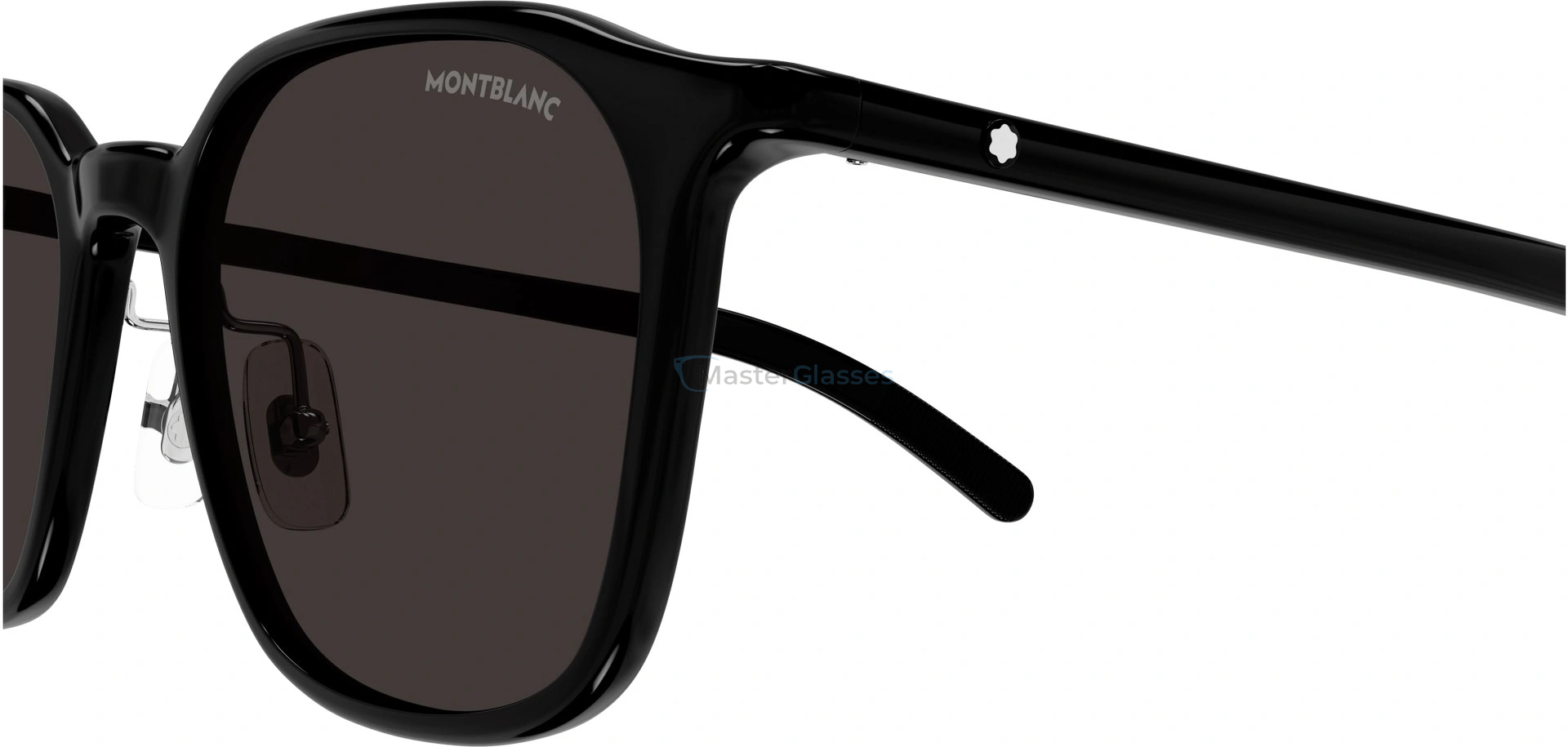 Montblanc MB0420SK-001 55  