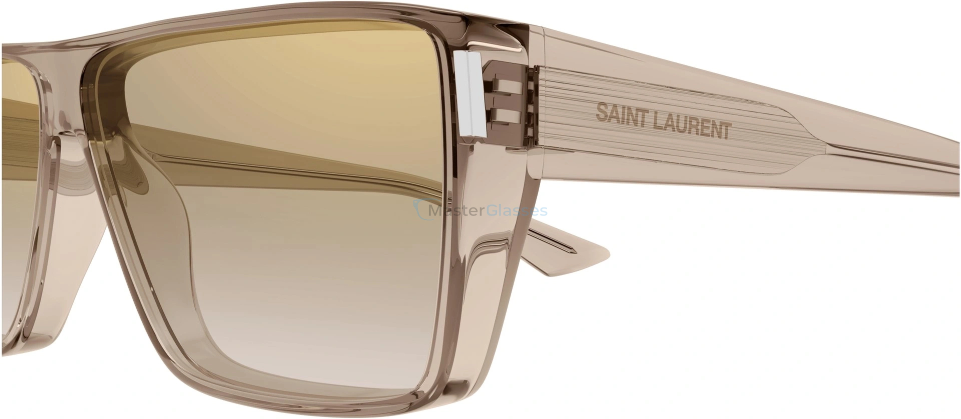 Saint Laurent SL 757-003 64 Очки солнцезащитные