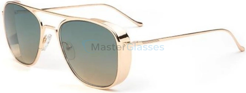 Солнцезащитные очки MO FULL METAL MORSE A 54/19