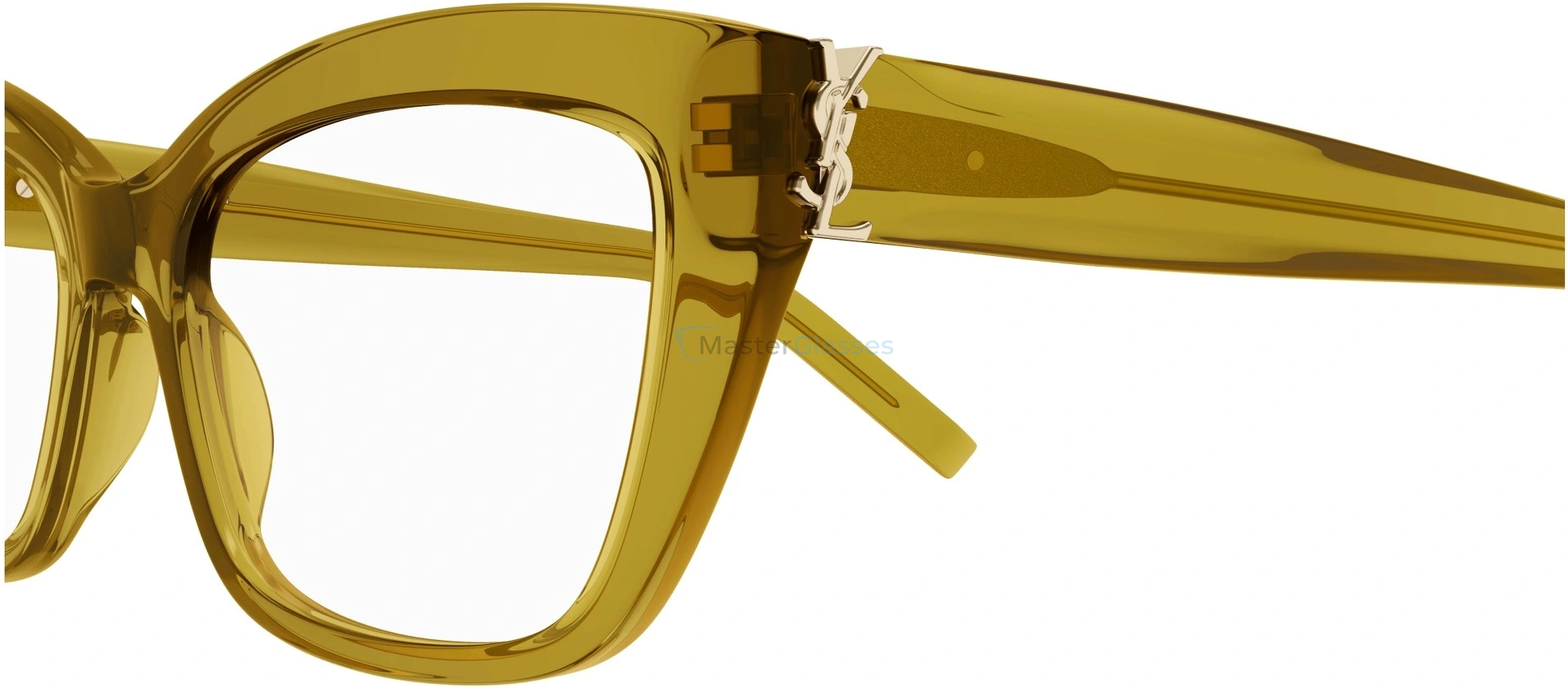 Saint Laurent SL M117-006 53 