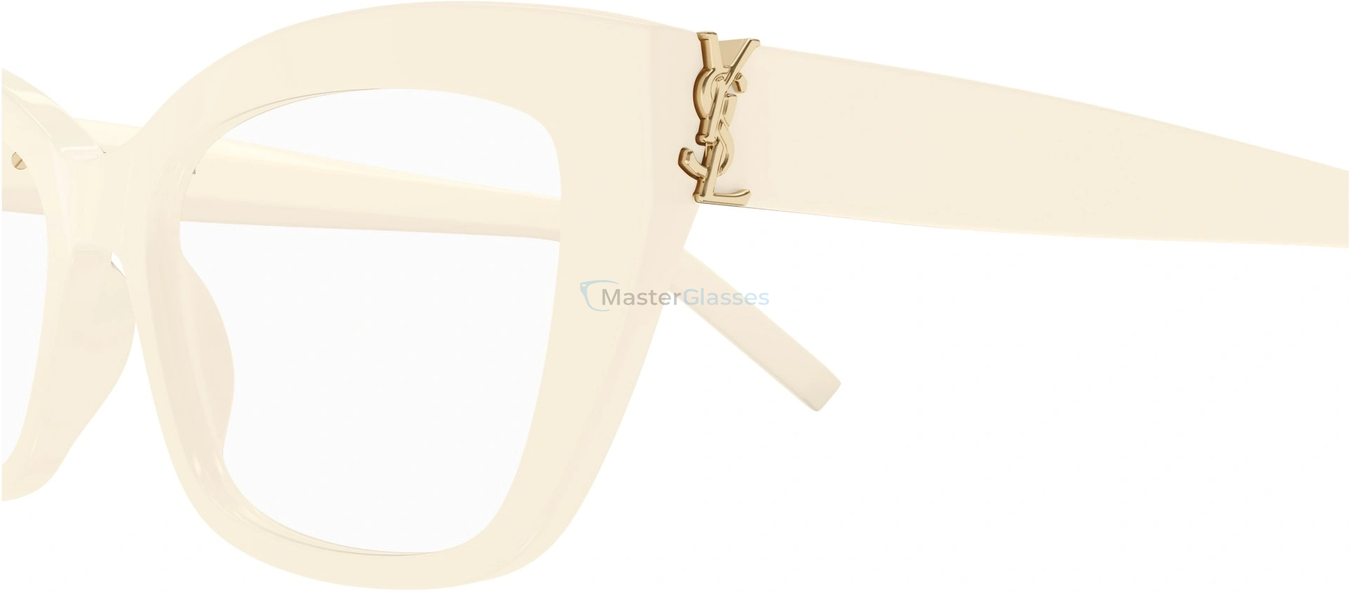 Saint Laurent SL M117-005 53 