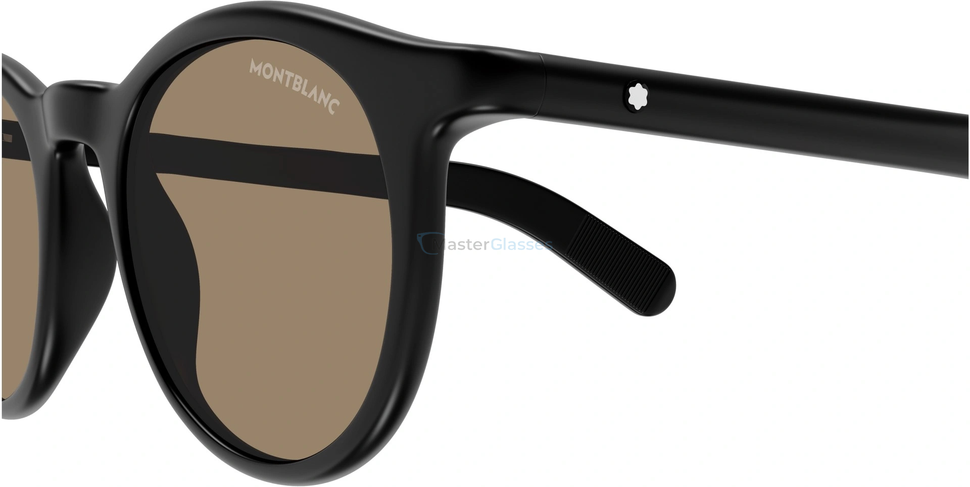 Montblanc MB0353S-006 49  