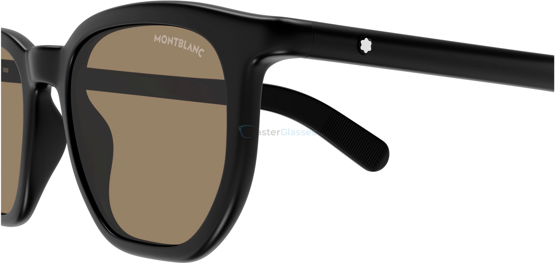 Montblanc MB0352S-007 50  