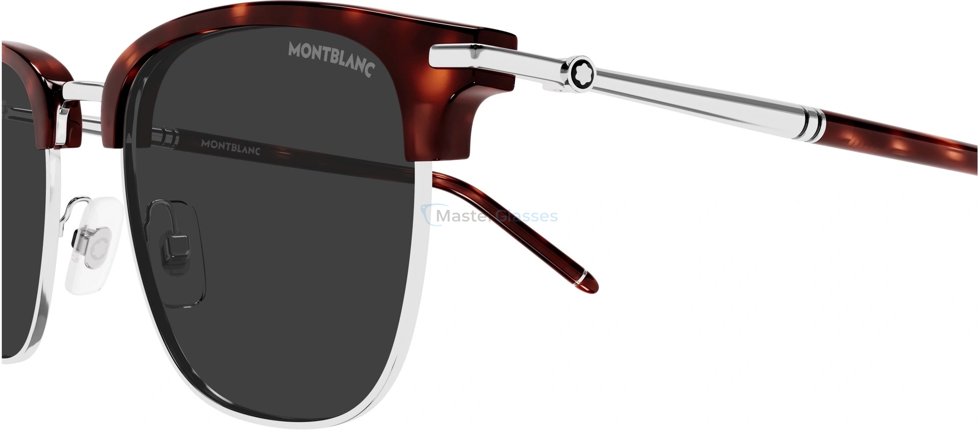 Montblanc MB0242S-010 55  