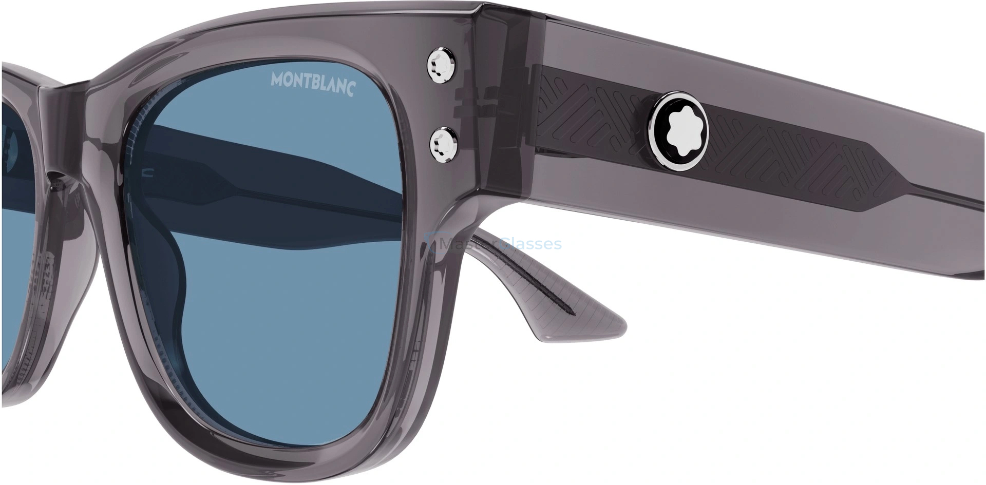 Montblanc MB0381S-004 54  