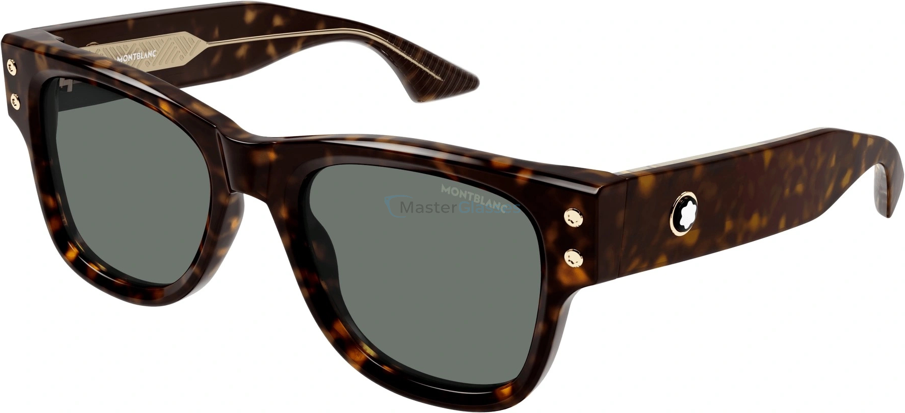 Montblanc MB0381S-002 54  