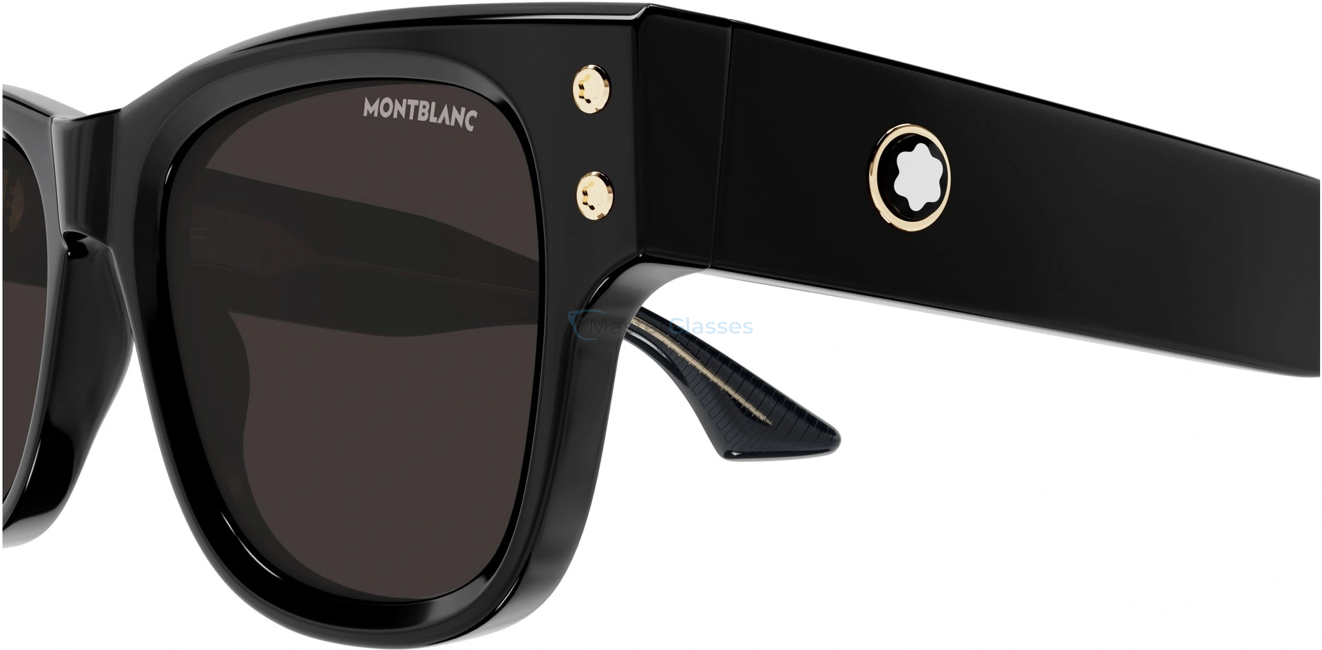 Montblanc MB0381S-001 54  