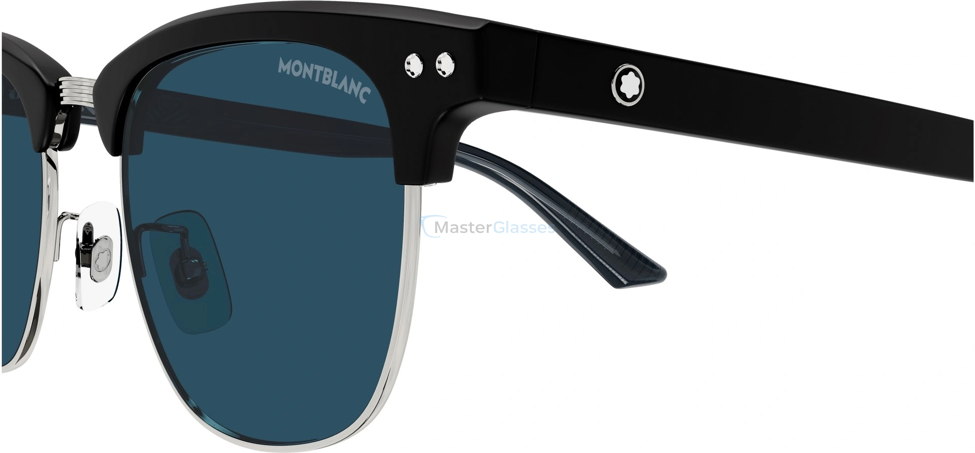 Montblanc MB0382S-002 52  