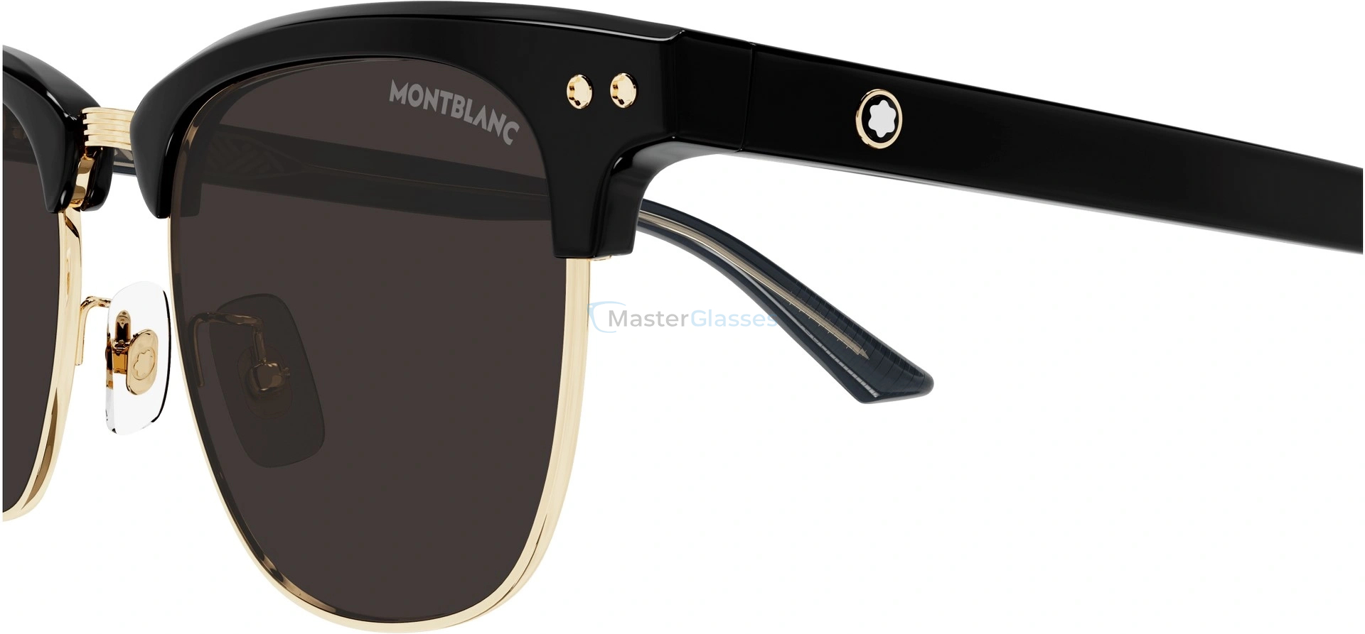 Montblanc MB0382S-001 52  