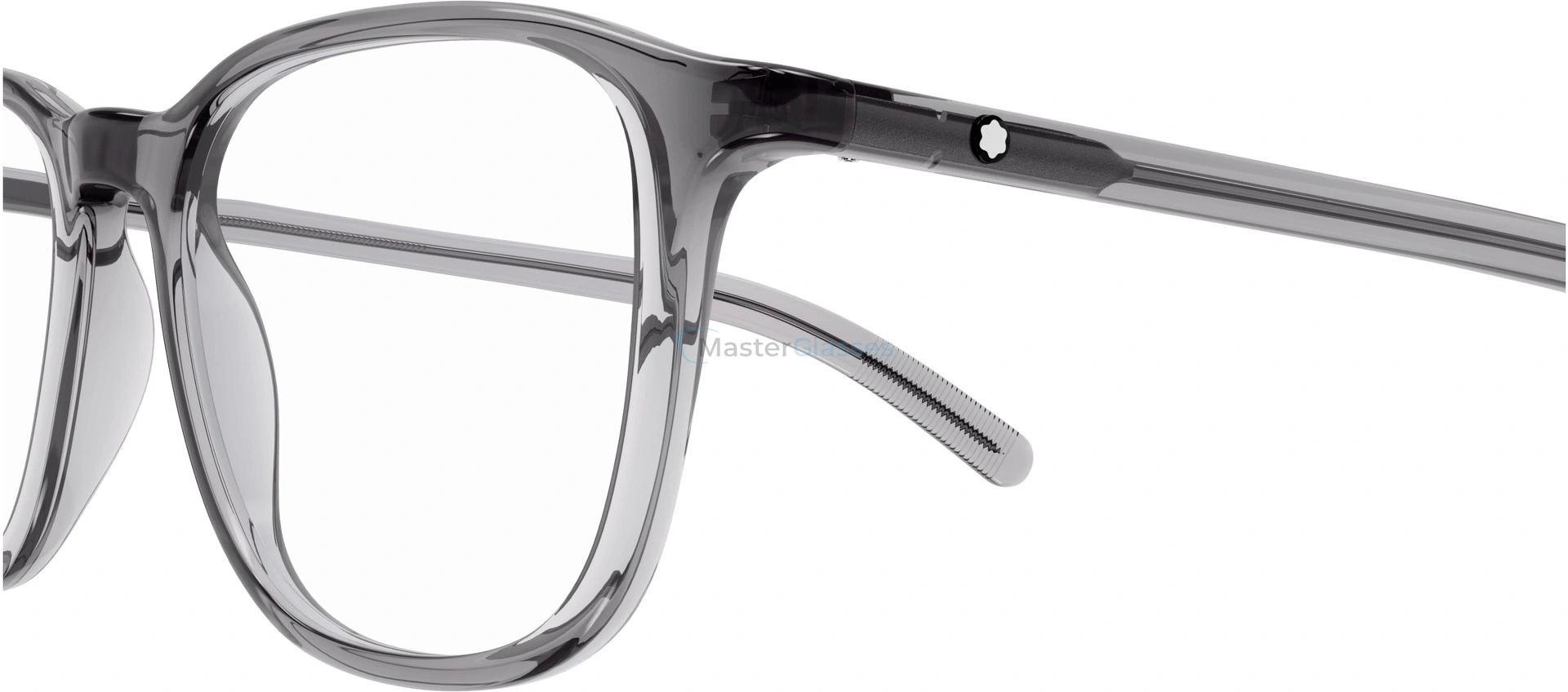 Montblanc MB0386O-004 52 