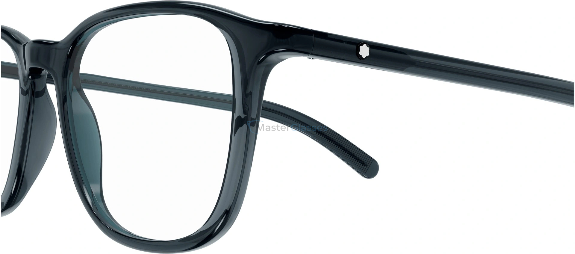 Montblanc MB0386O-002 52 