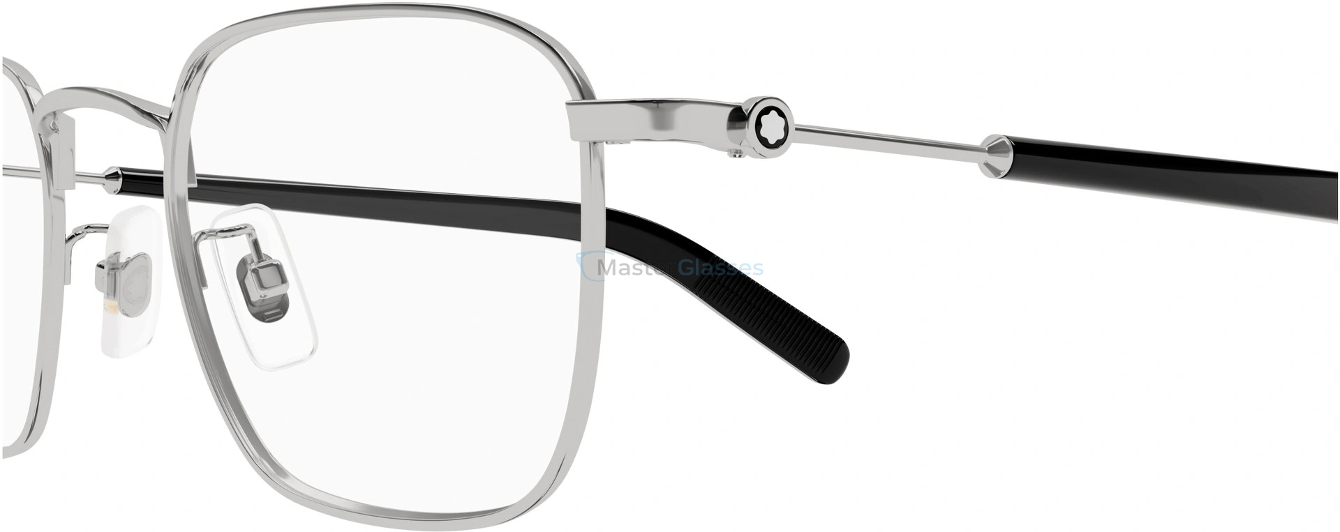 Montblanc MB0389O-007 52 