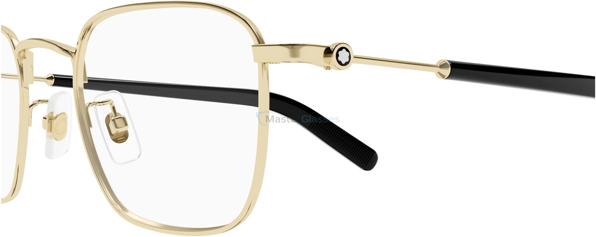 Montblanc MB0389O-006 52 