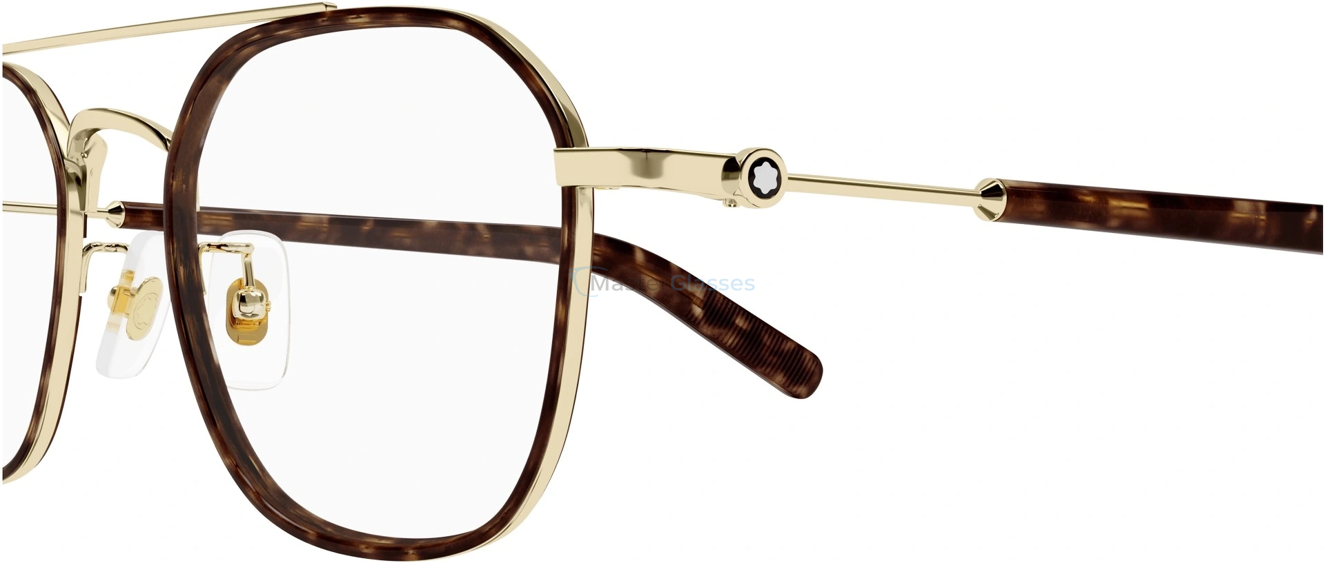 Montblanc MB0391OA-003 51 