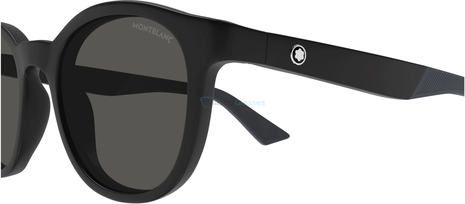Montblanc MB0398S-002 51  