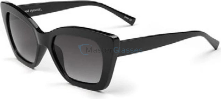 Солнцезащитные очки MO ONE RX 0124I B 53/18