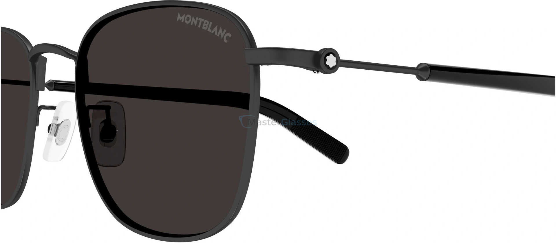 Montblanc MB0392SA-001 55  