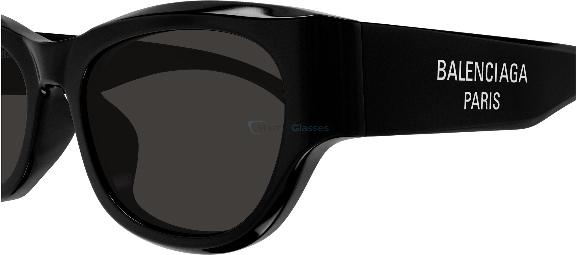   Balenciaga BB0389SK-001 55