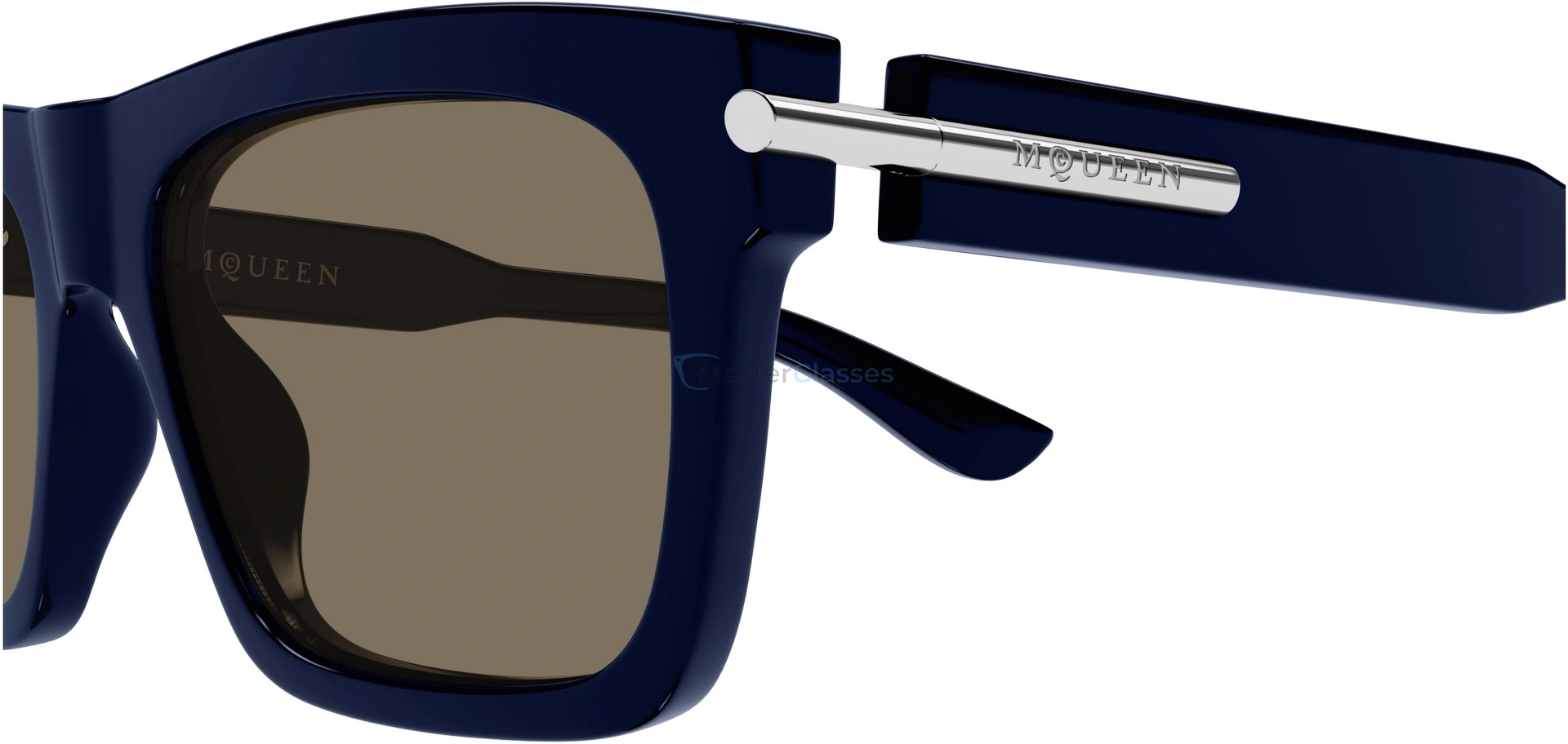 Alexander McQueen AM0495S-004 55  