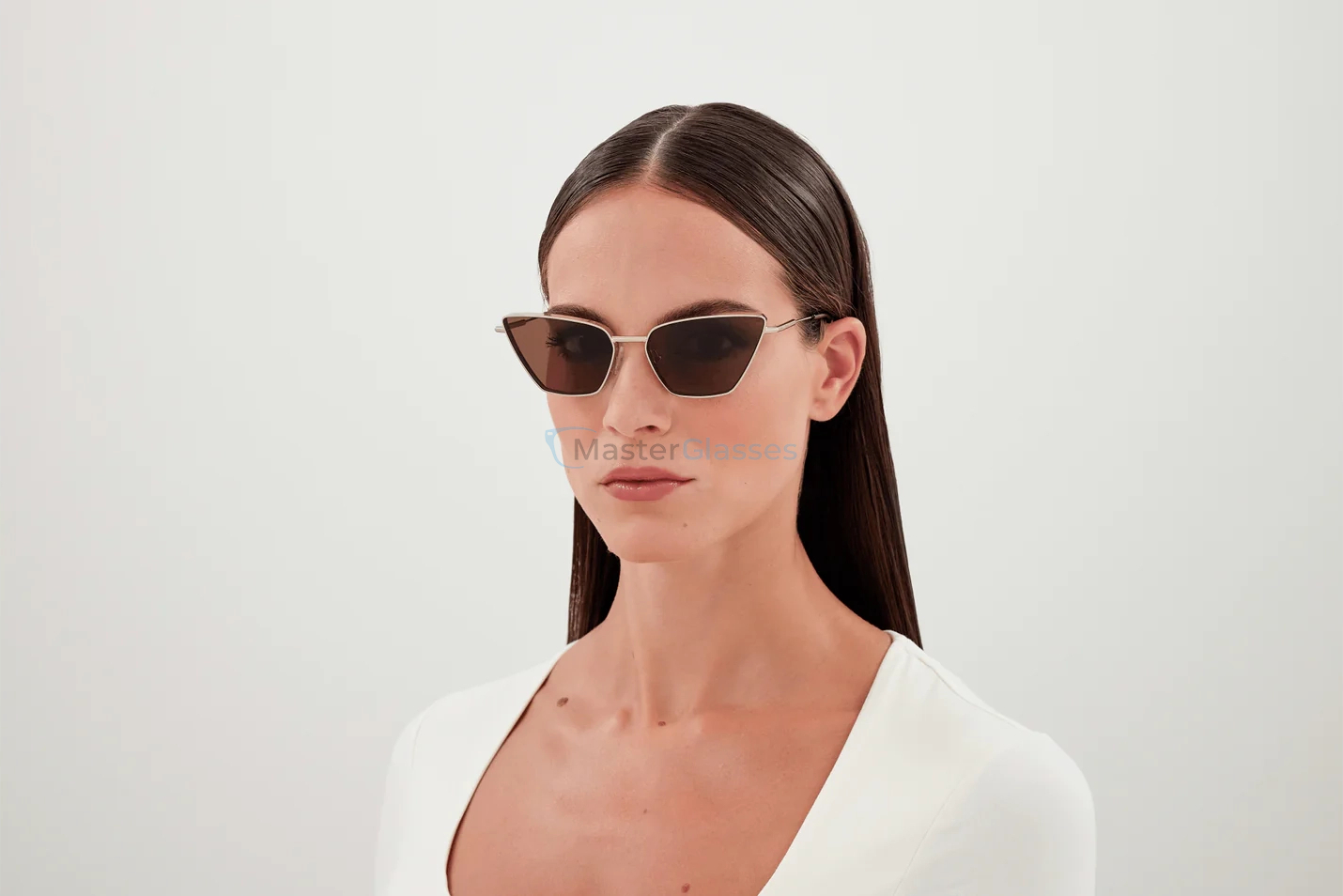 Alexander McQueen AM0501S-002 58  