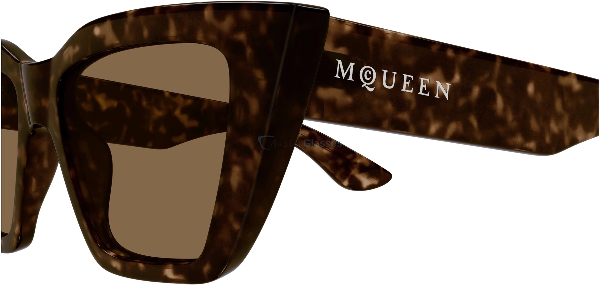 Alexander McQueen AM0507S-002 52  