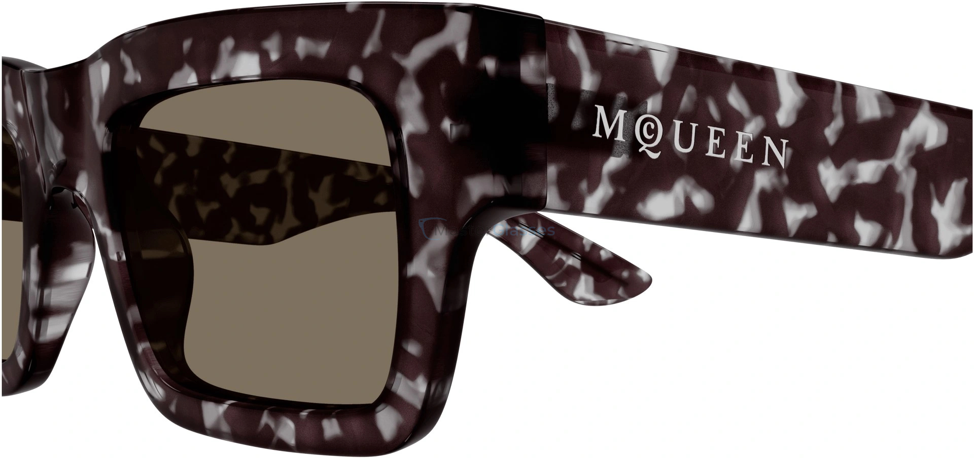 Alexander McQueen AM0508S-002 50  