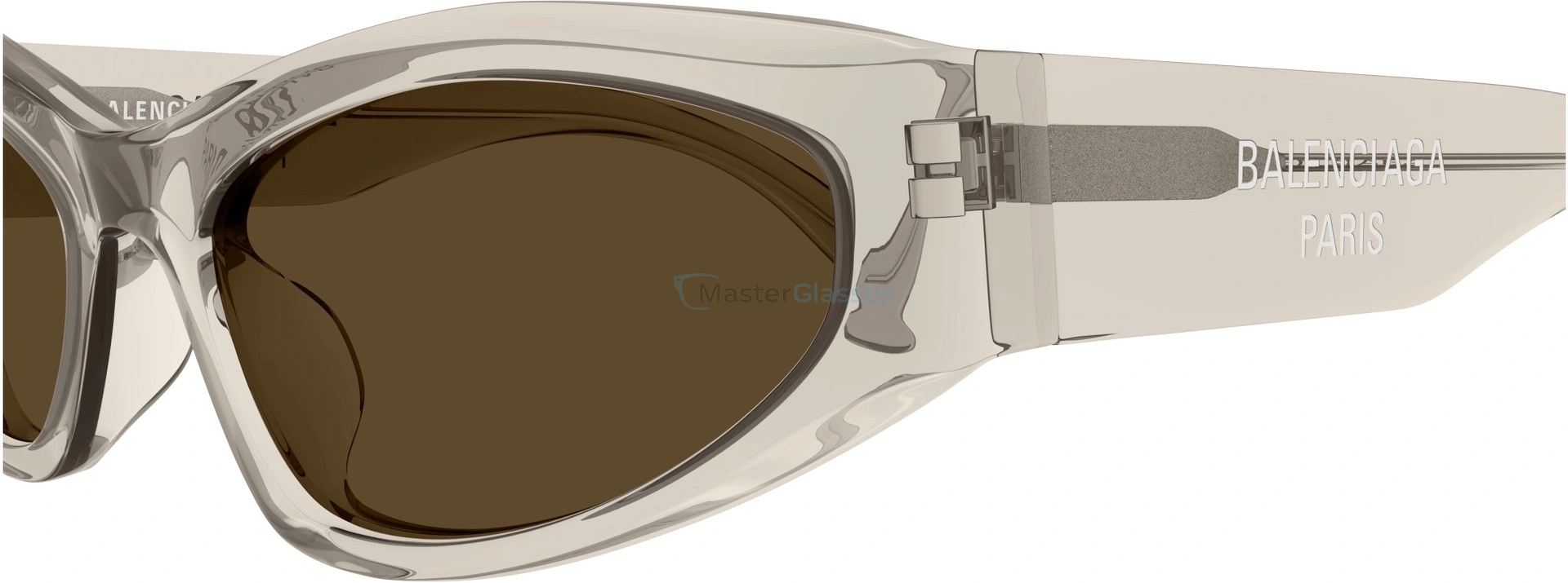   Balenciaga BB0387S-004 58