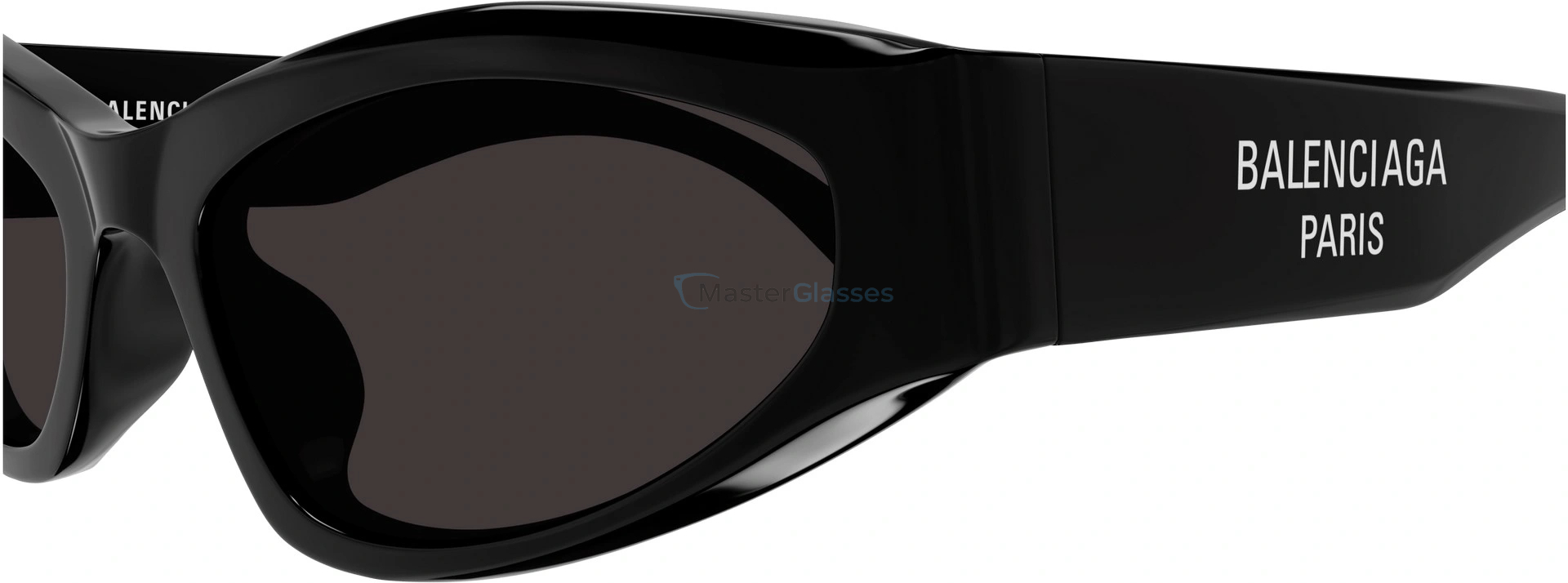   Balenciaga BB0387S-001 58
