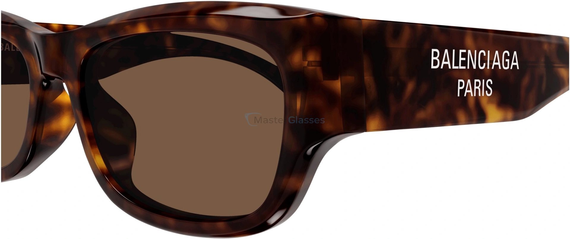   Balenciaga BB0390SK-002 56